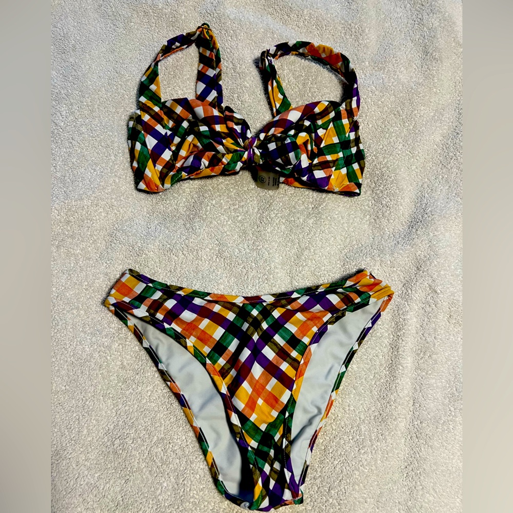 Montce Swim Bikini
